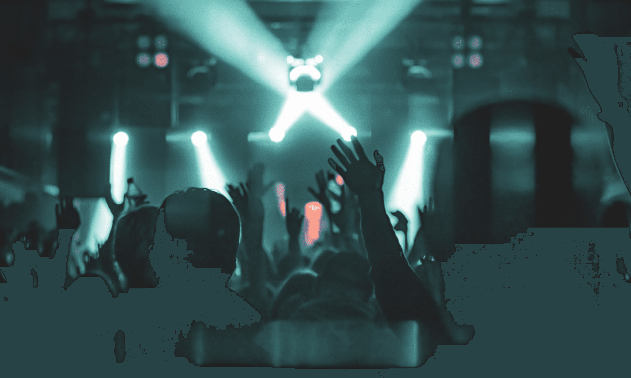 Maga Ticketing Hero Background